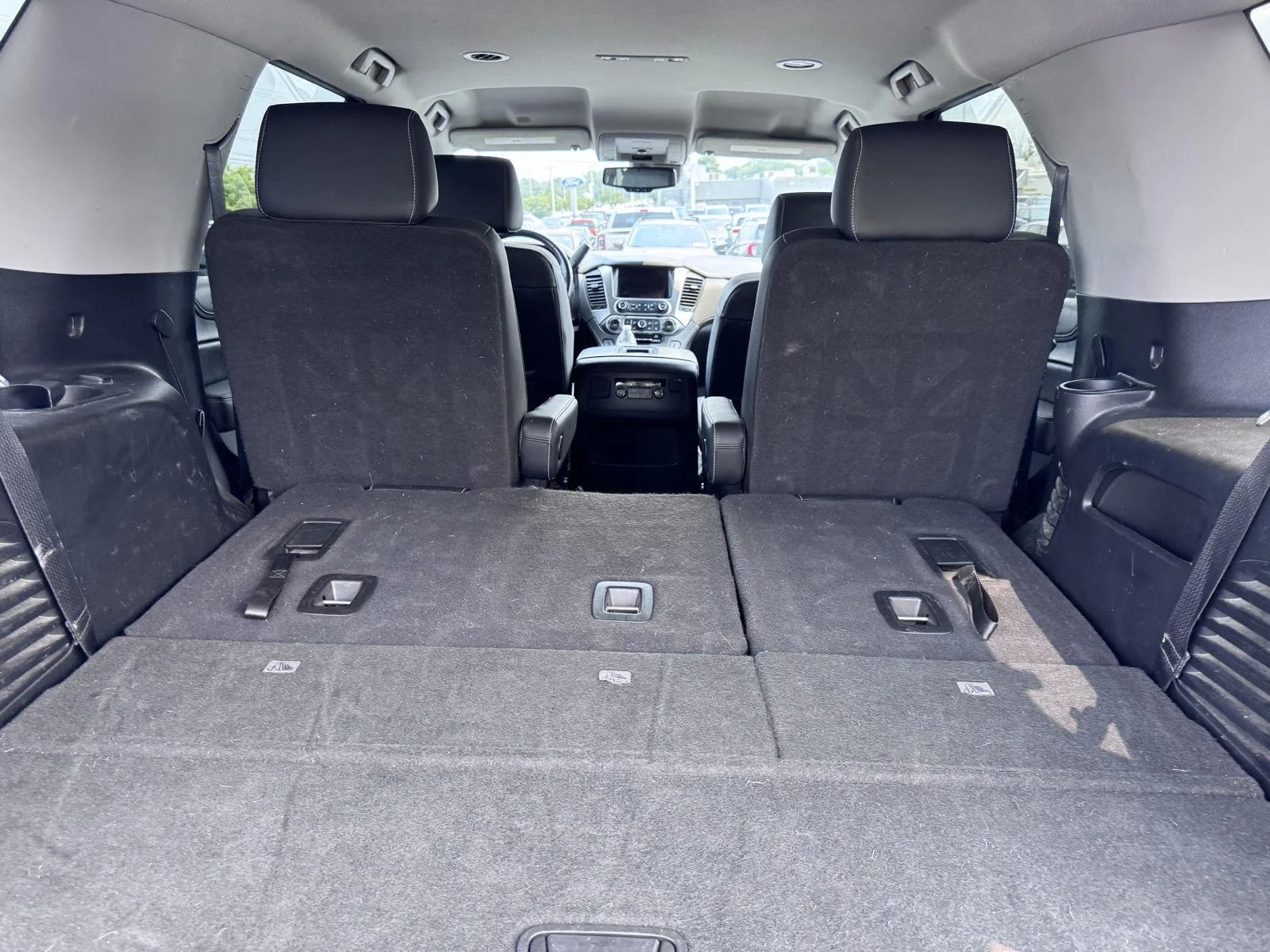 Used 2020 Silver Ice Metallic Chevrolet LT image 8