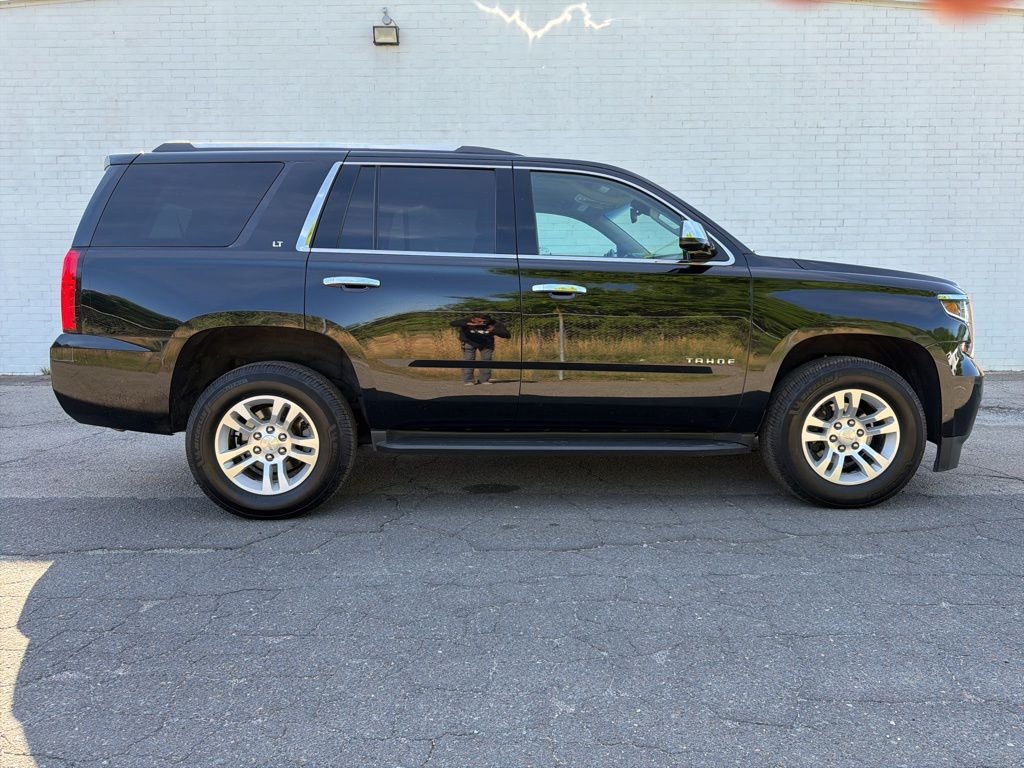 2020 Chevrolet Tahoe LT - Photo 1