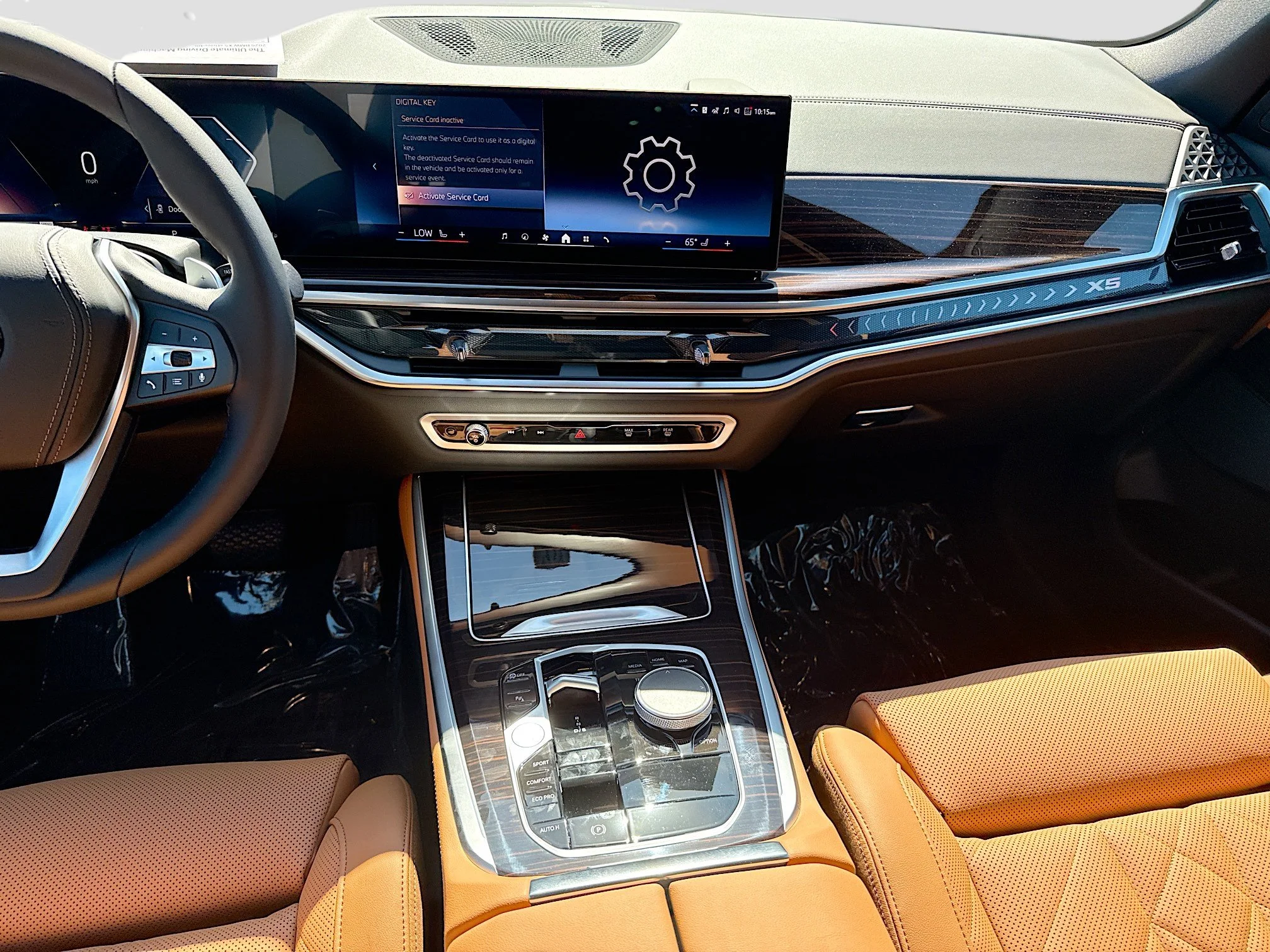 New 2026 Alpine White BMW sDrive40i image 20