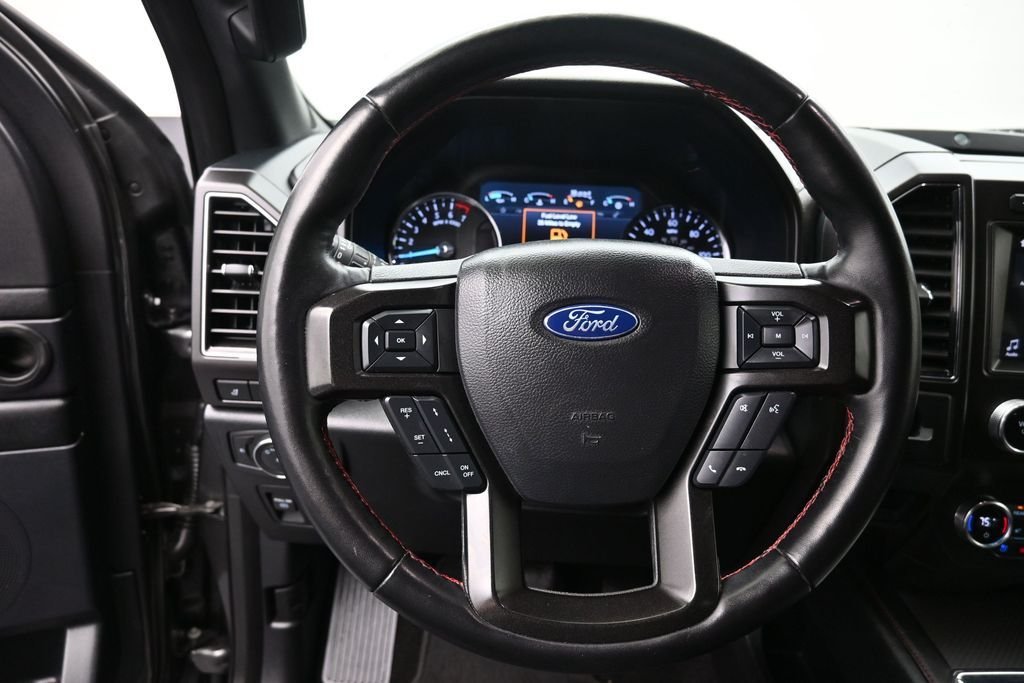 Used 2019 Gray Ford Limited image 4