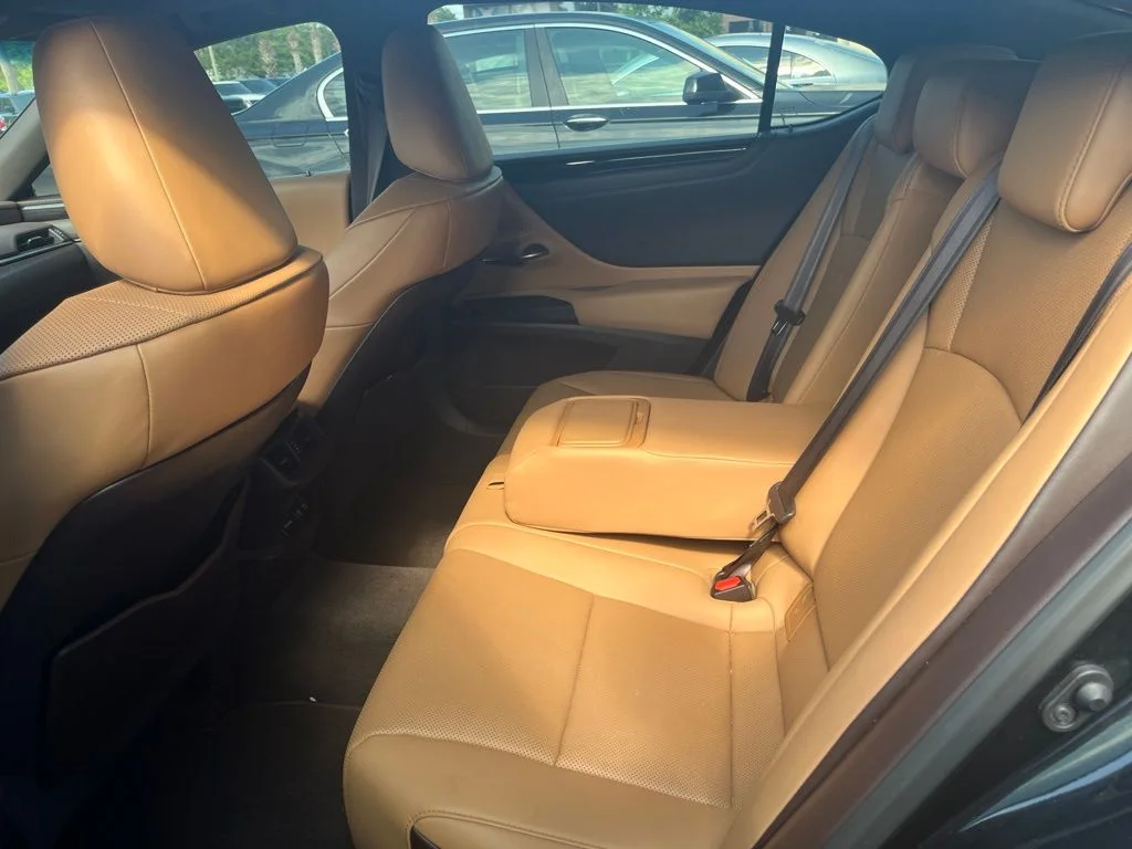 Used 2020 Caviar Lexus 350 image 9
