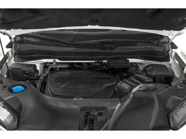 New 2022  Honda Touring 7-Passenger image 12