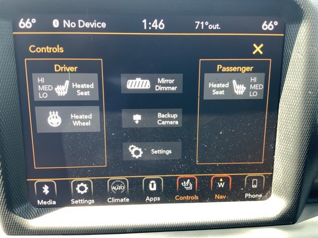 2019 Jeep Wrangler Unlimited Sahara - Photo 24