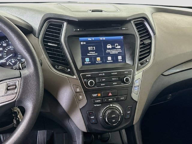 Used 2017 Mineral Gray Hyundai 2.4L image 14