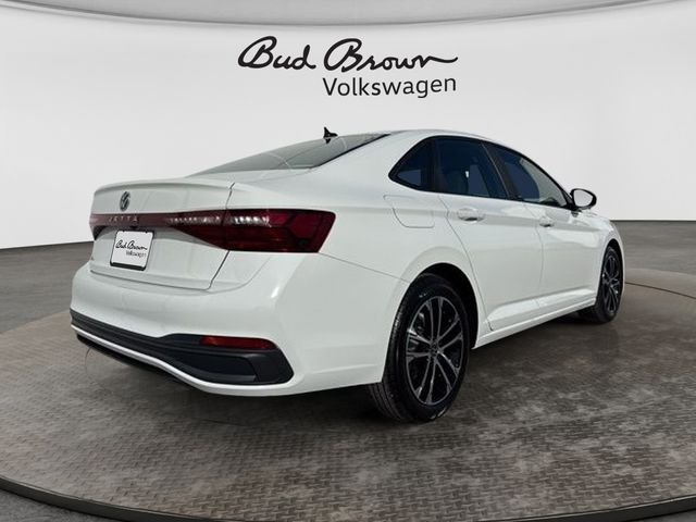 2026 Volkswagen Jetta Sport - Photo 7