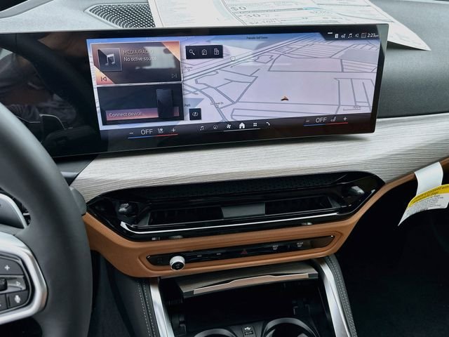 New 2026 White BMW 430i Gran Coupe image 9