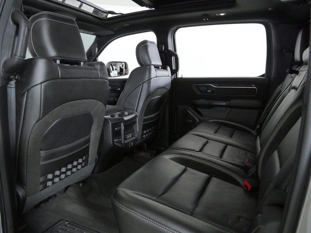 Used 2022 Silver Ram TRX image 31