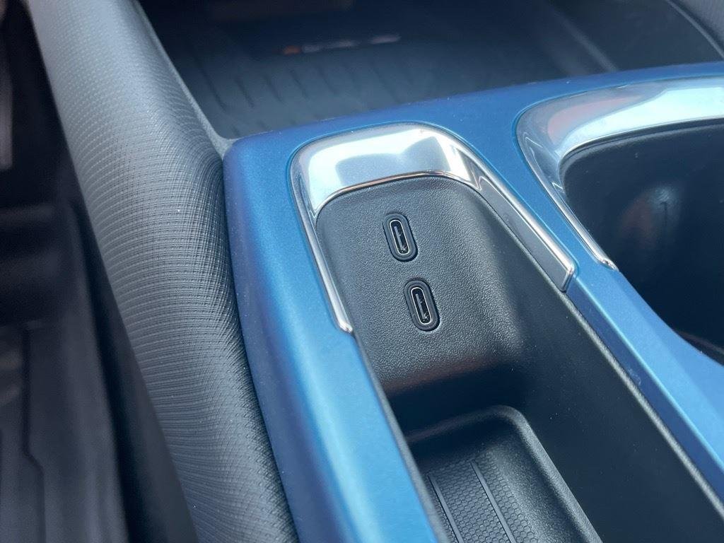 2026 Chevrolet Equinox EV 2LT - Photo 16