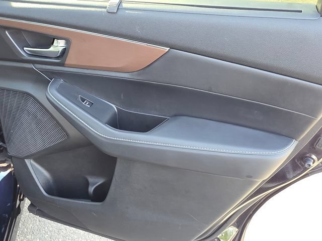 2022 Acura MDX Technology Package - Photo 23