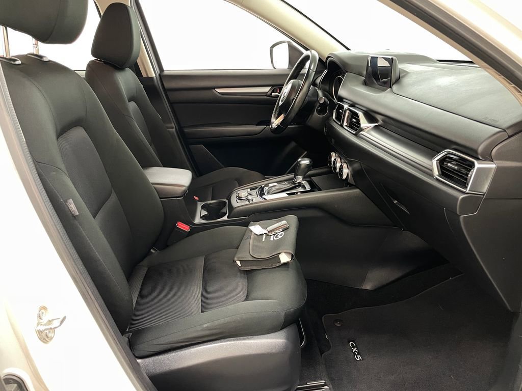 2020 Mazda CX-5 Sport - Photo 32