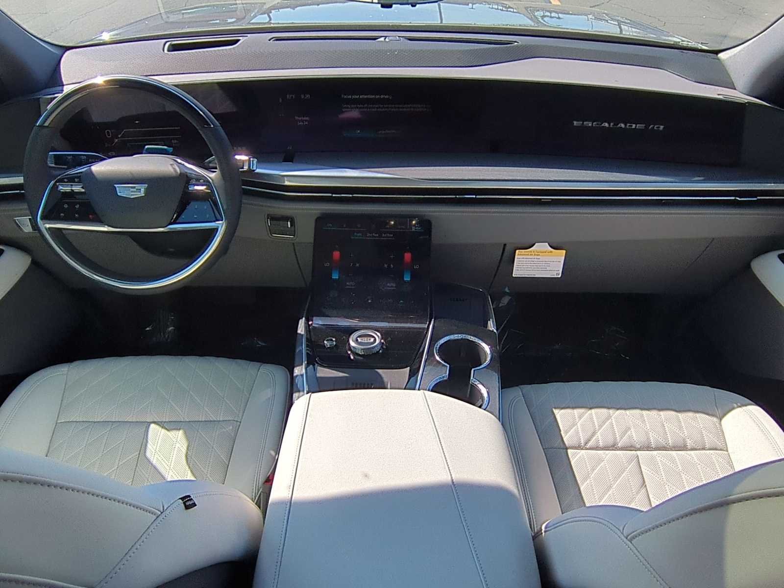 2026 Cadillac Escalade IQ Sport - Photo 13