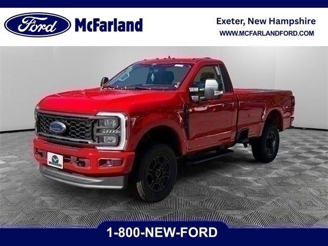 2026 Ford F-250SD F-250® XL