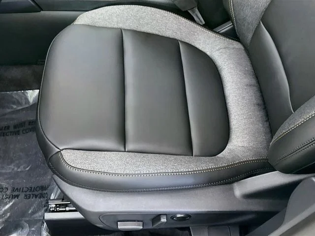 New 2026 Oxford White Ford Big Bend® image 18
