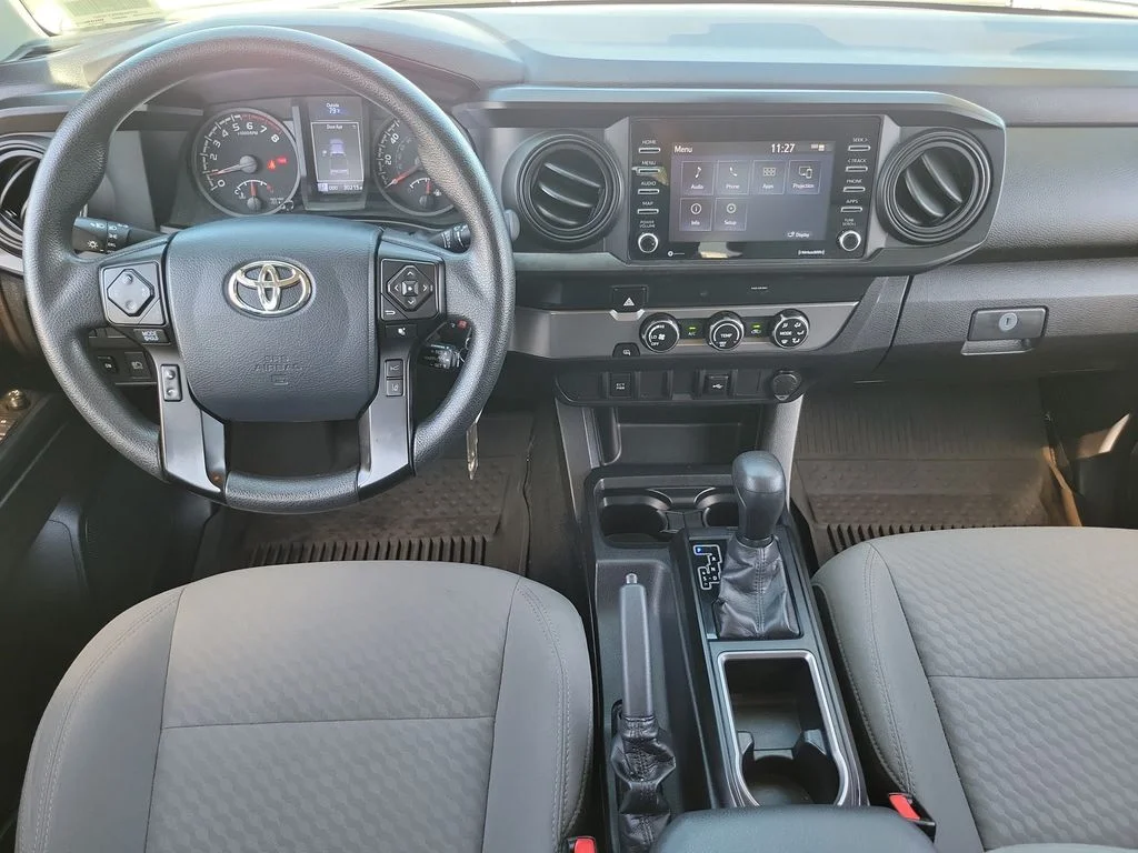 2020 Toyota Tacoma SR - Photo 4