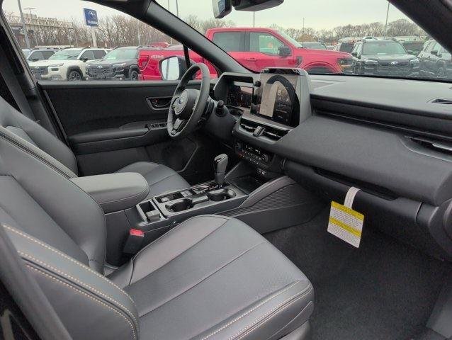 2026 Subaru Outback Limited XT - Photo 16