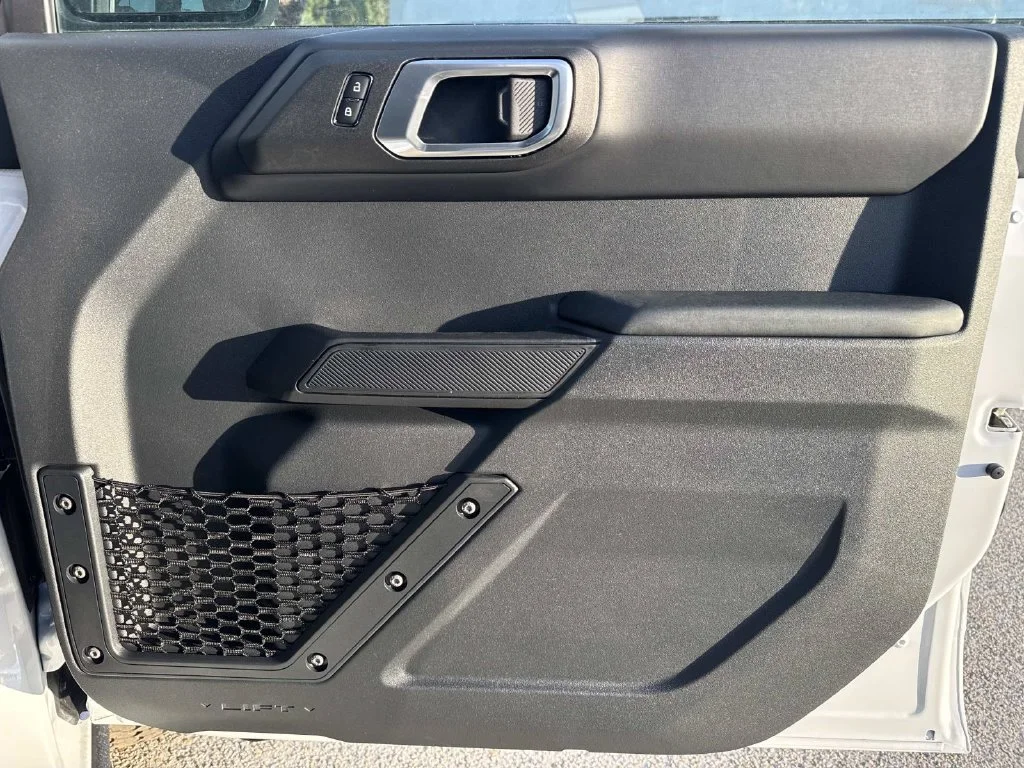 2025 Ford Bronco 4-Door Badlands - Photo 22