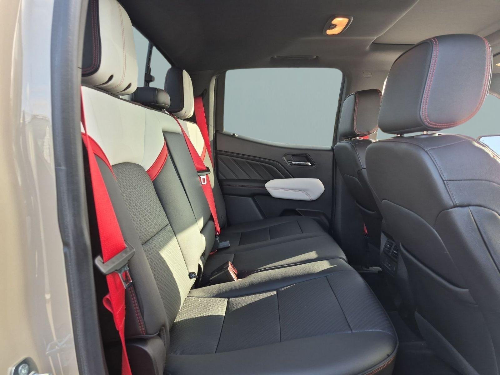 2023 GMC Canyon AT4X - Photo 28