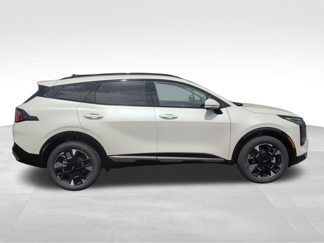 New 2026 Snow White Pearl Kia SX Prestige image 2