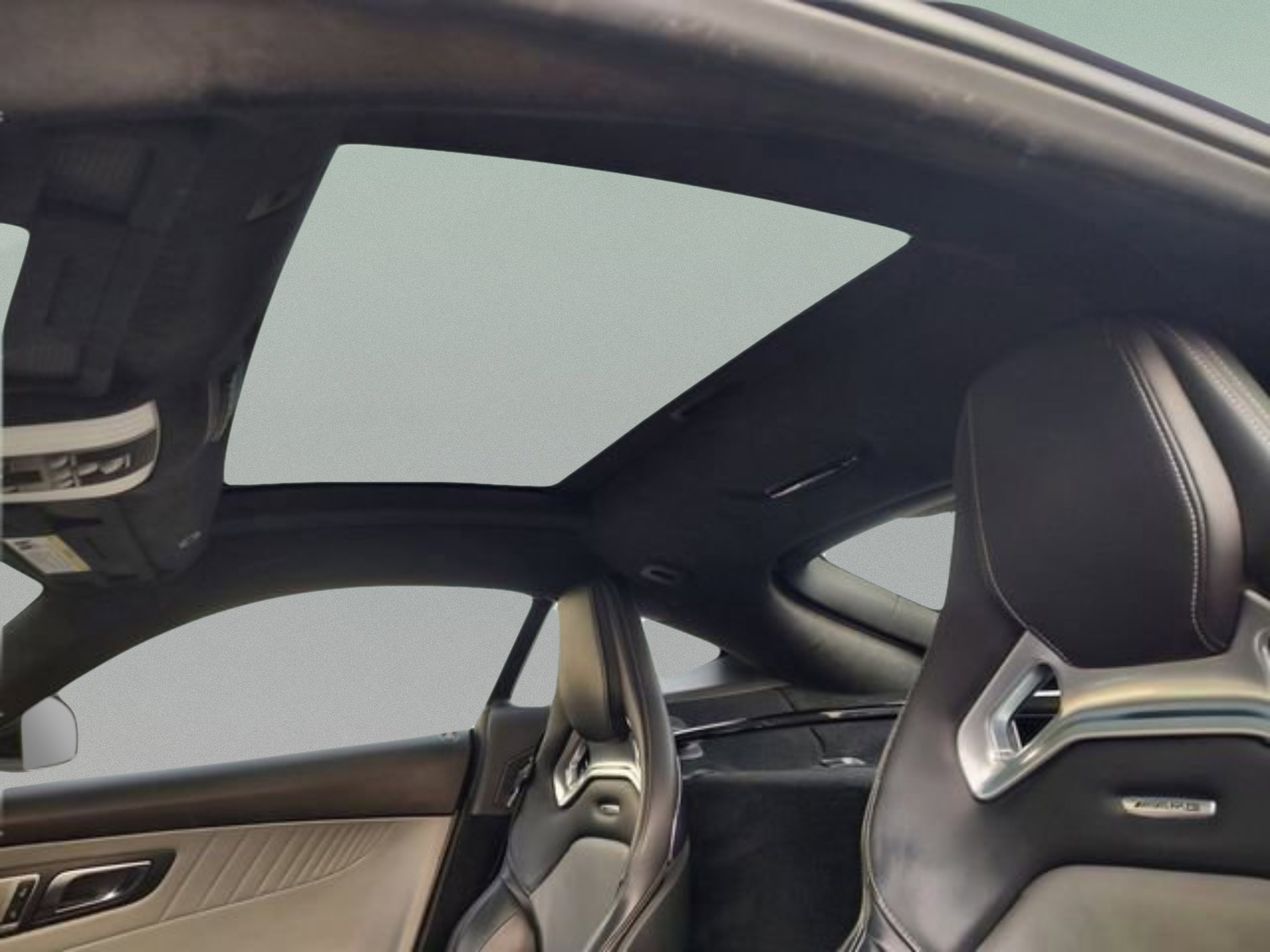 Used 2016 Silver Mercedes-Benz S image 28