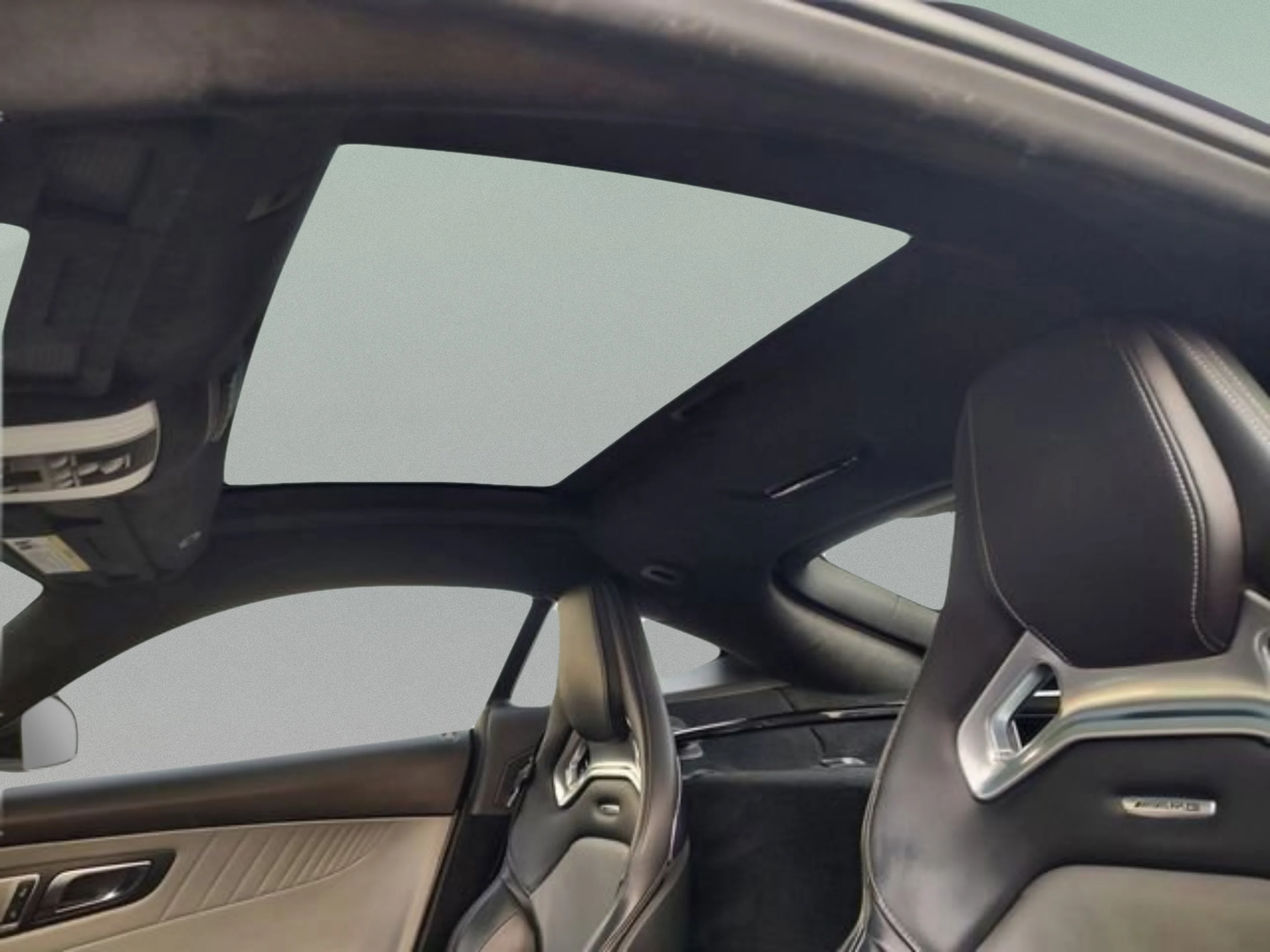 Used 2016 Silver Mercedes-Benz S image 28