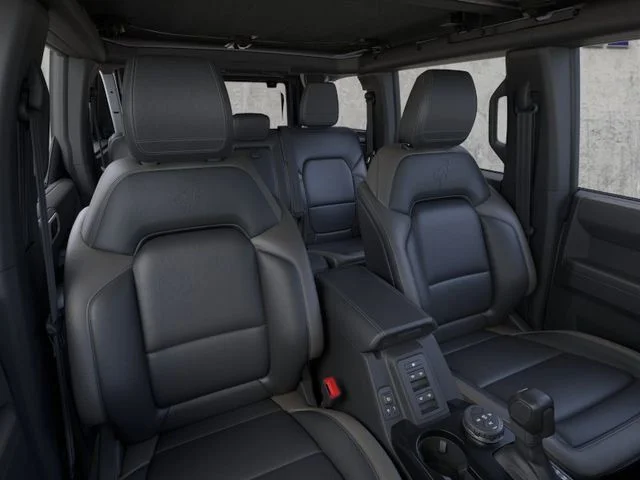 New 2026 Avalanche Ford Outer Banks image 10