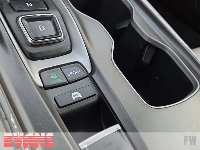 Used 2021 White Honda Base image 12