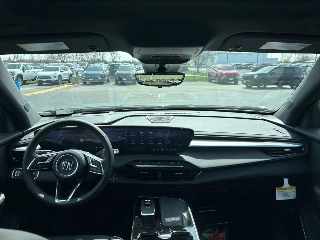 2026 Buick Enclave Preferred - Photo 33