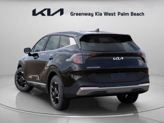 New 2027  Kia EX image 5