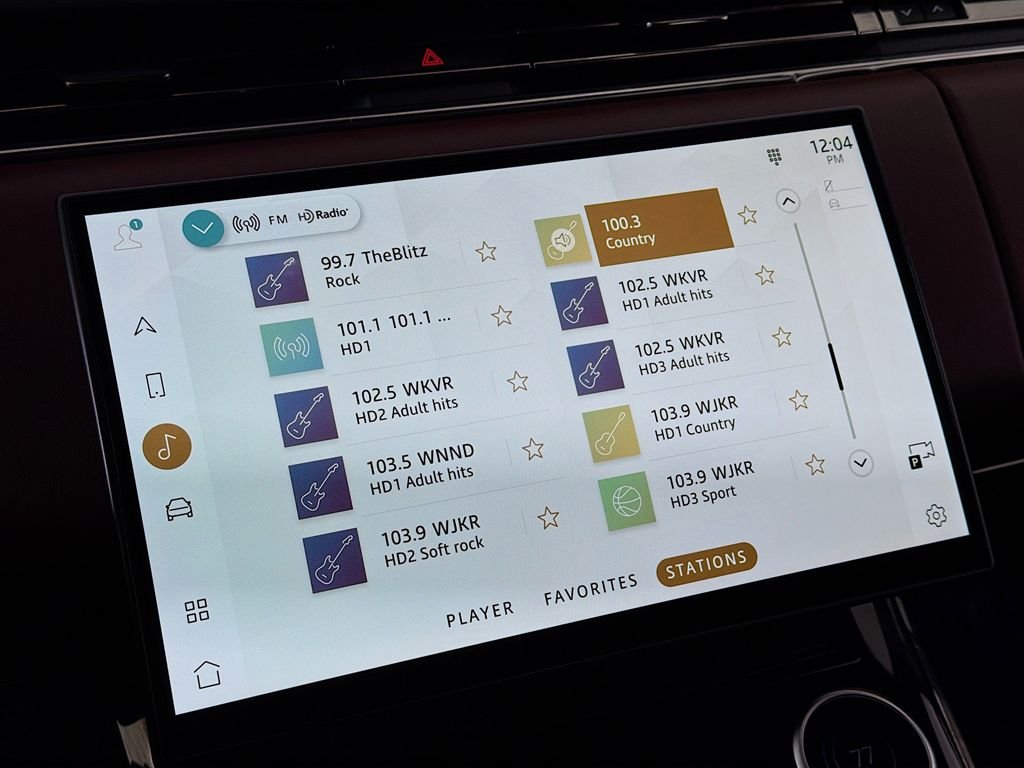 2023 Land Rover Range Rover Sport SE Dynamic - Photo 36