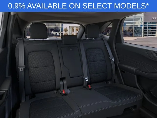 2026 Ford Escape Active - Photo 11