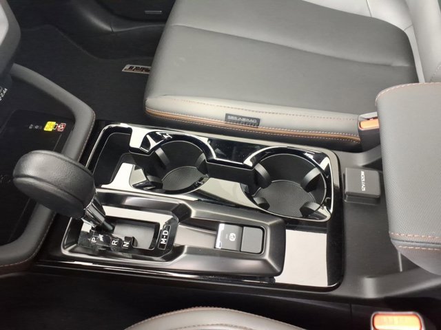 2026 Subaru Forester Sport - Photo 21