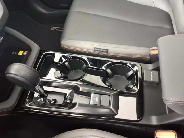 2026 Subaru Forester Sport - Photo 21
