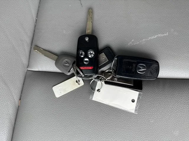 2015 Acura TLX Base - Photo 29