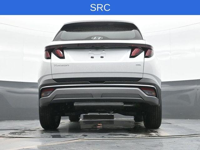 New 2026 White Hyundai SE AWD image 18