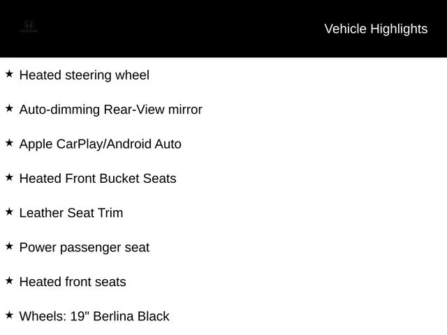 New 2026 Urban Gray Pearl Honda Sport Touring image 15