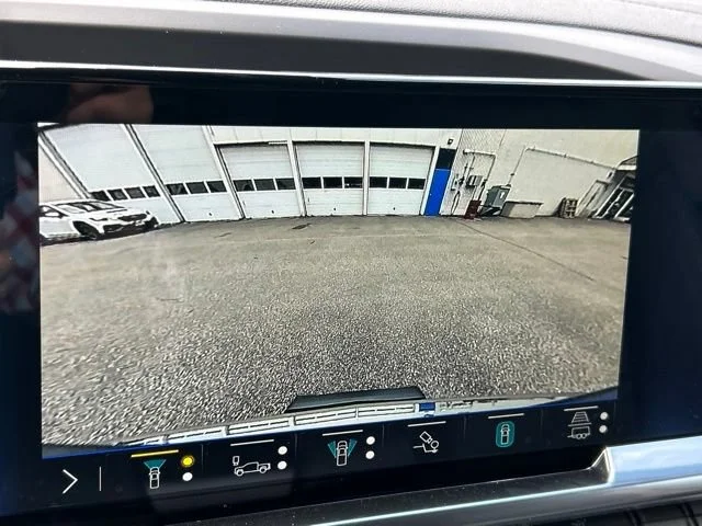 New 2026 Sterling Gray Metallic Chevrolet LT image 21