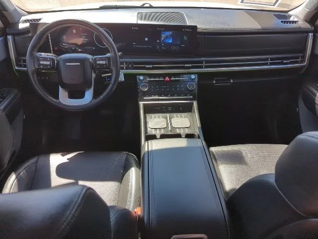 Used 2025 White Hyundai Limited image 9