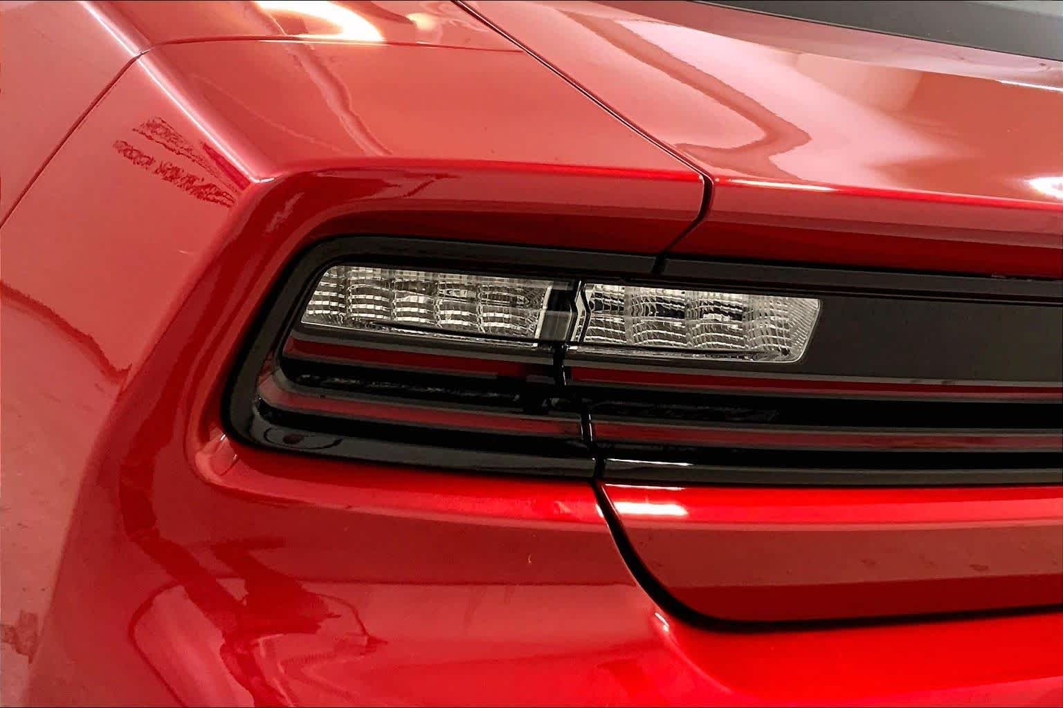 Used 2025 Redeye Dodge R/T image 28