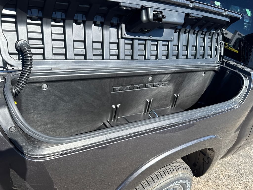 2026 RAM 1500 Big Horn/Lone Star - Photo 10