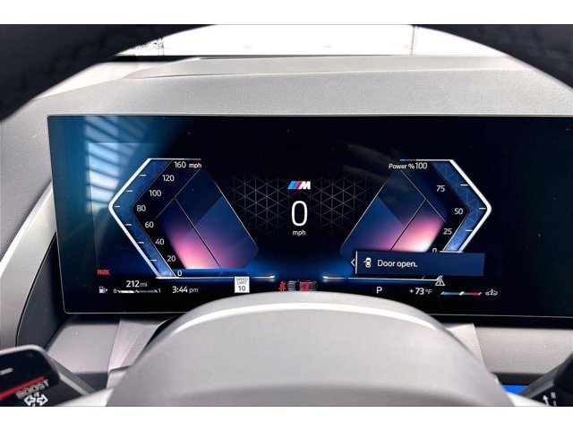 New 2026 Alpine White BMW 30 xDrive image 18