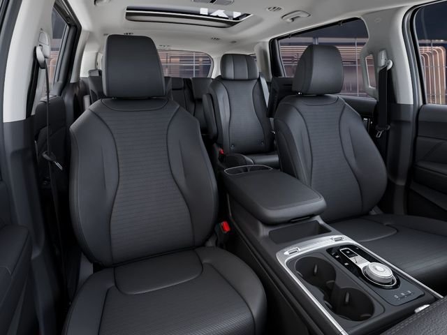 New 2026 Ivory Kia SX Prestige image 15