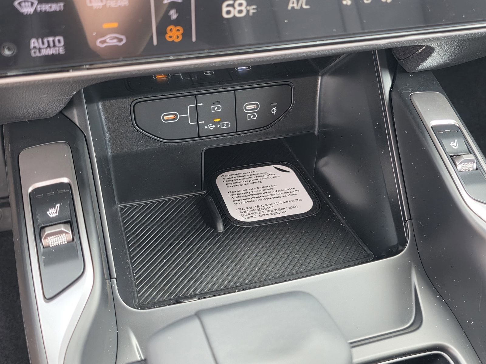 New 2026 Gray Kia S image 10