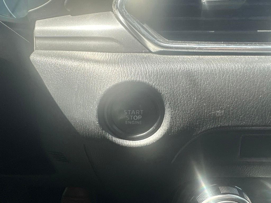 Used 2017 Black Mazda Sport image 16