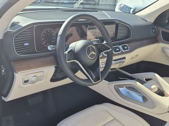 Used 2026 Polar White Mercedes-Benz GLE 350 image 10