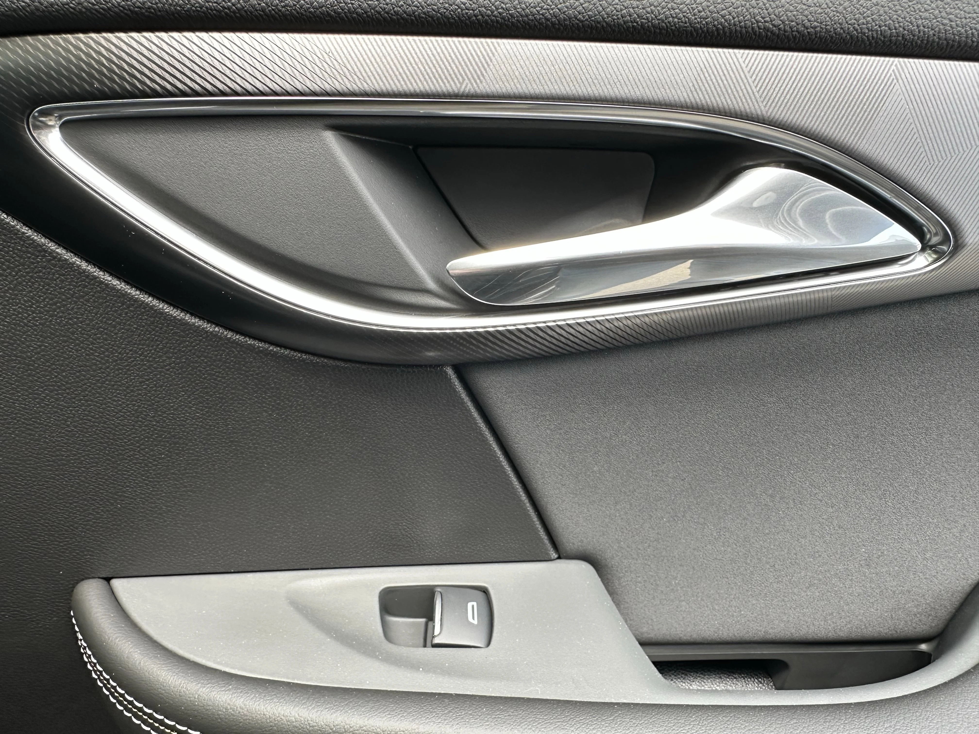 New 2026 Ebony Twilight Metallic Buick Sport Touring image 42