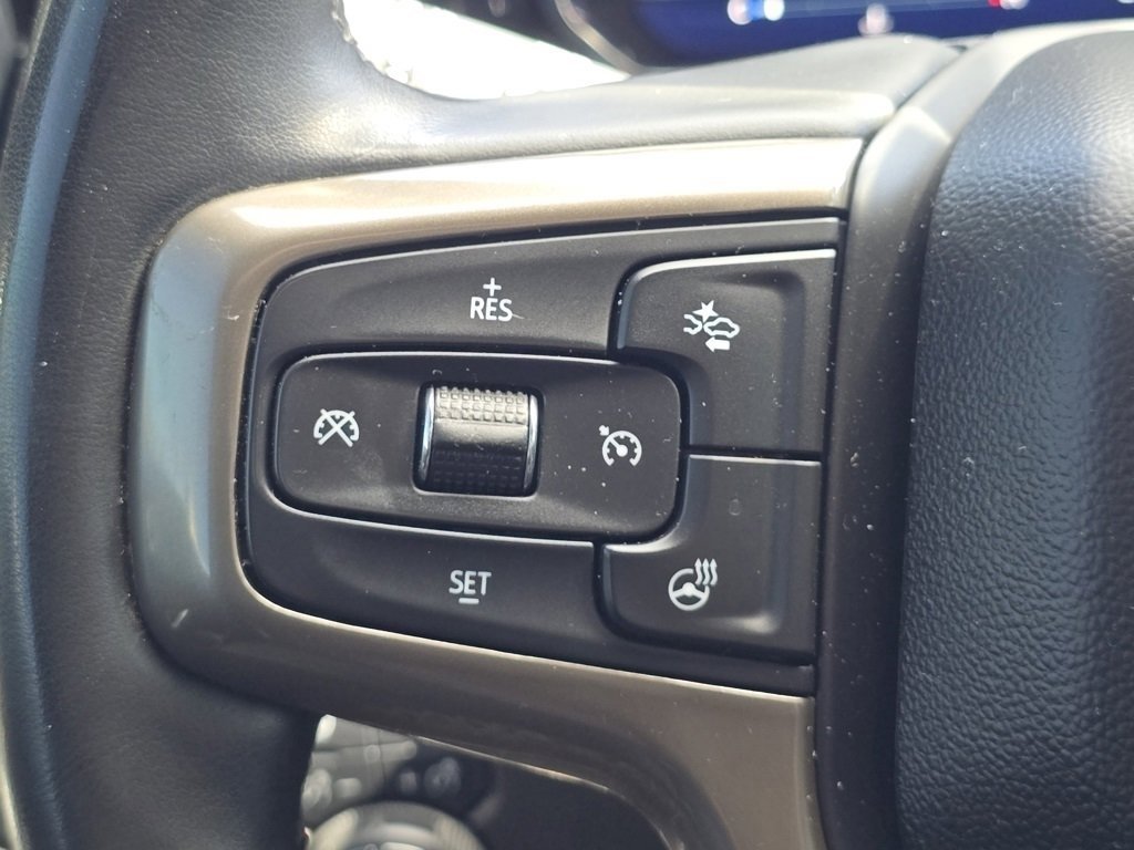 2024 Chevrolet Silverado 3500HD High Country - Photo 36
