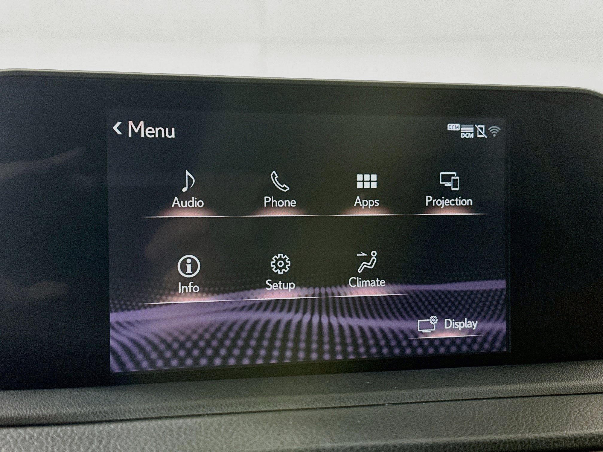 Certified Used 2021 Obsidian Lexus 350 image 14