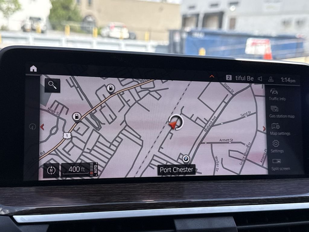 Used 2020 Gray BMW xDrive30i image 18