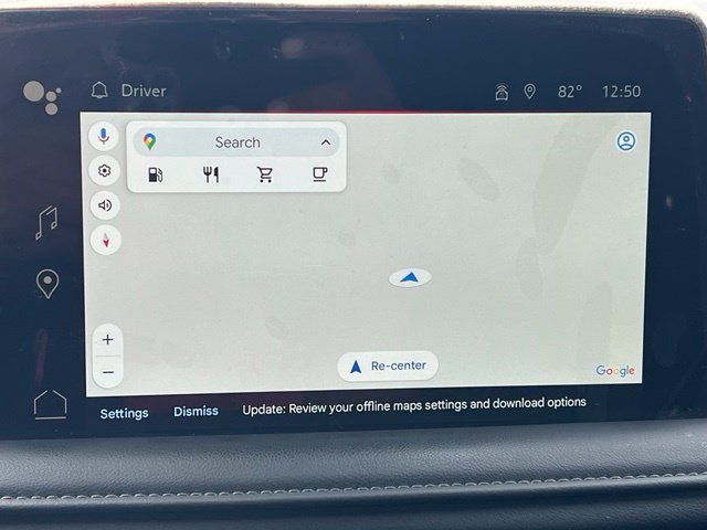 Used 2024 Summit White GMC SLE image 11