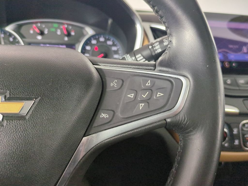 Used 2019 Beige Chevrolet Premier image 34